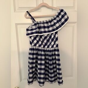 Nautica girls dress size 8